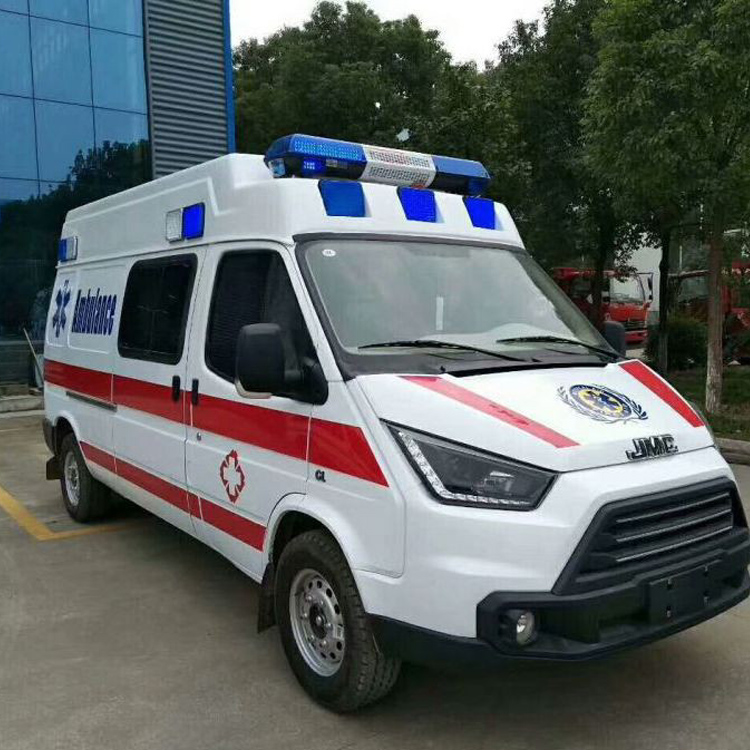 河源救护车出租哪家好